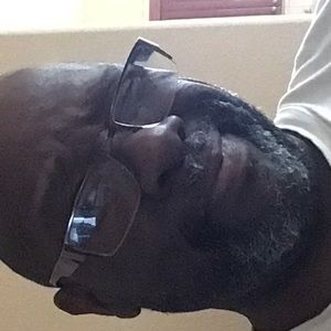 Meet your Posher, Peter